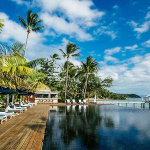 Orpheus Island Lodge